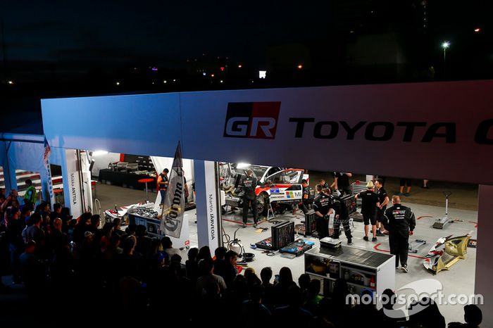 Toyota Gazoo Racing