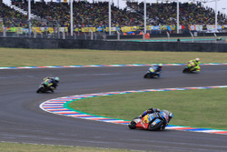 Alex Marquez, Marc VDS