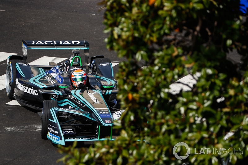 Nelson Piquet Jr., Jaguar Racing