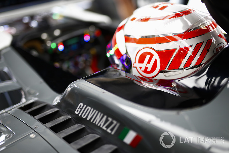 Antonio Giovinazzi