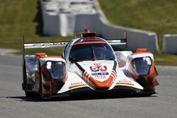 #54 CORE autosport ORECA LMP2, P: Jon Bennett, Colin Braun