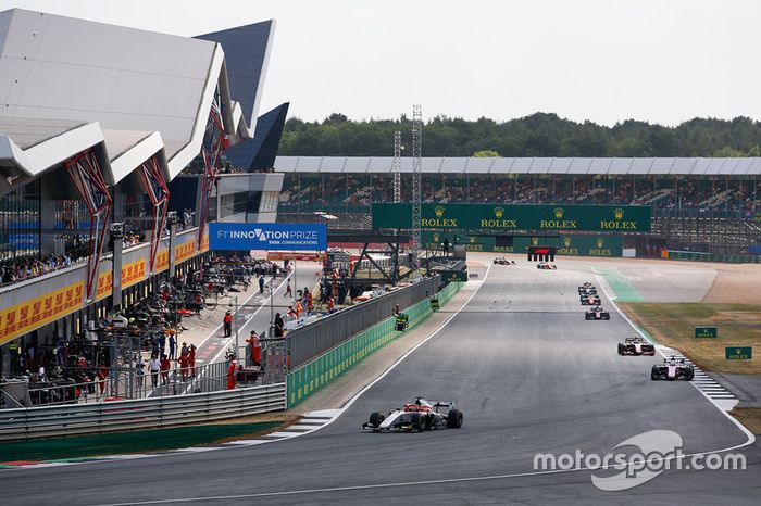 Maximilian Gunther, BWT Arden