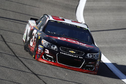 Austin Dillon, Richard Childress Racing Chevrolet