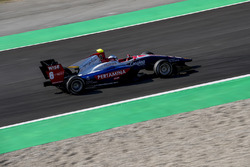 Giuliano Alesi, Trident