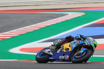 Franco Morbidelli, Estrella Galicia 0,0 Marc VDS