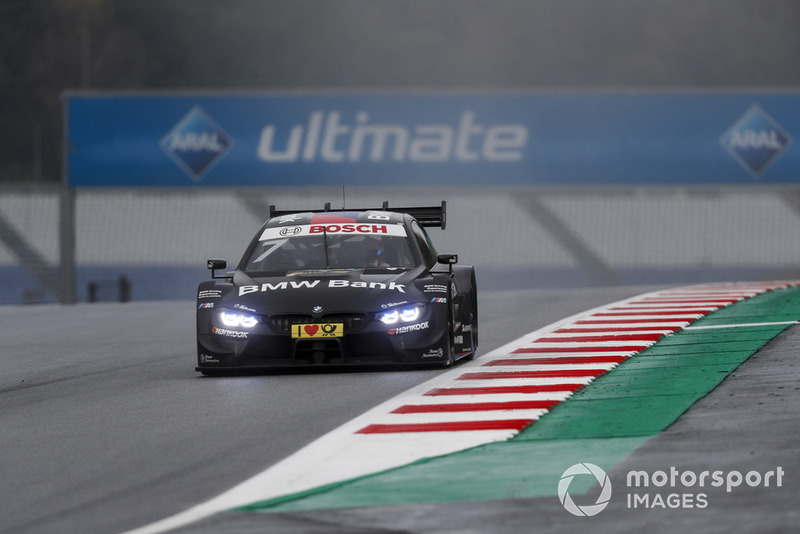 Bruno Spengler, BMW Team RBM, BMW M4 DTM