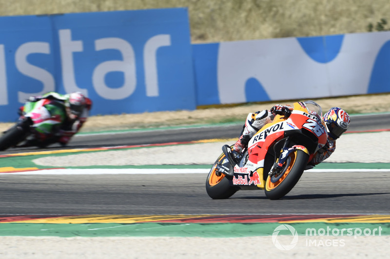 Дані Педроса, Repsol Honda Team