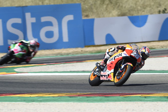 Dani Pedrosa, Repsol Honda Team
