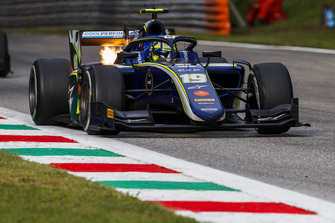 Lando Norris, Carlin