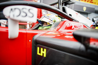 Louis Deletraz, Charouz Racing System