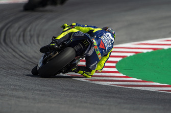 Valentino Rossi, Yamaha Factory Racing