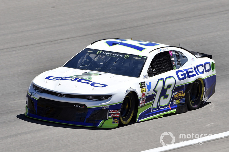 Germain Racing (Chevrolet)
