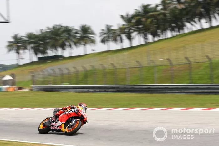 Marc Marquez, Repsol Honda Team