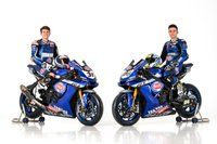 GRT Yamaha WorldSBK Team