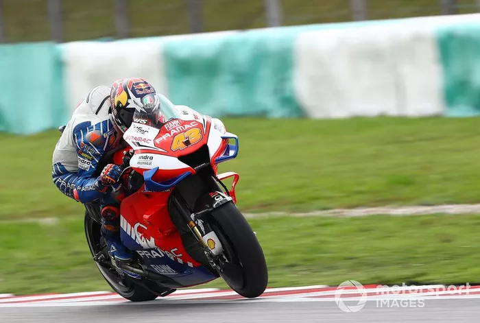 Jack Miller, Pramac Racing