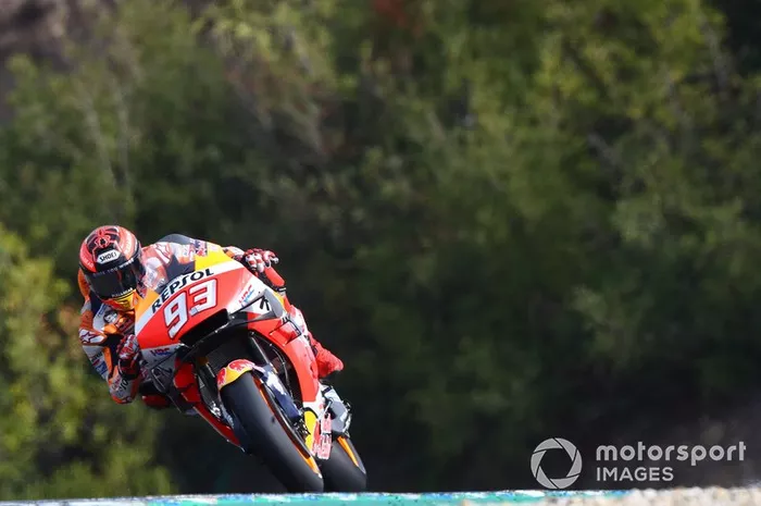 Marc Márquez, Repsol Honda Team