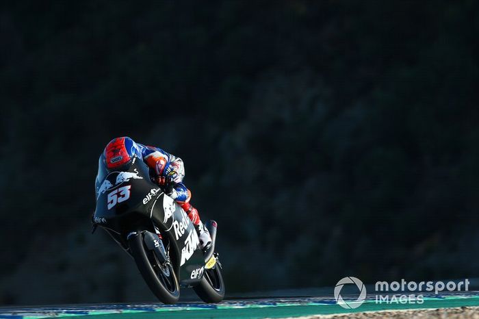 Deniz Öncü, Tech 3