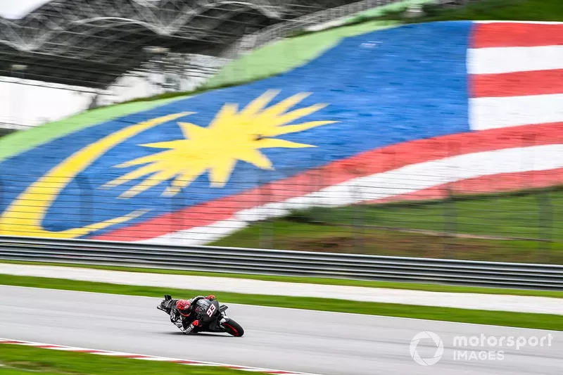 Marc Marquez, Squadra Repsol Honda