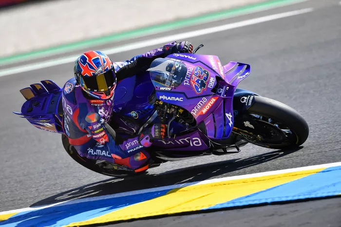 Jack Miller, Pramac Racing