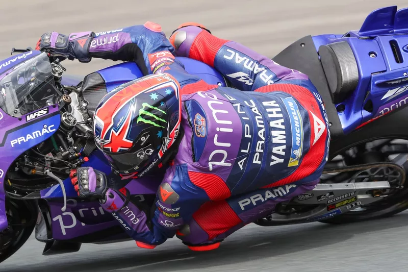 Jack Miller, Pramac Racing
