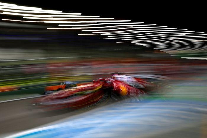 Charles Leclerc, Ferrari