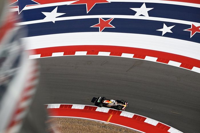 Isack Hadjar, Equipo Racing Bulls