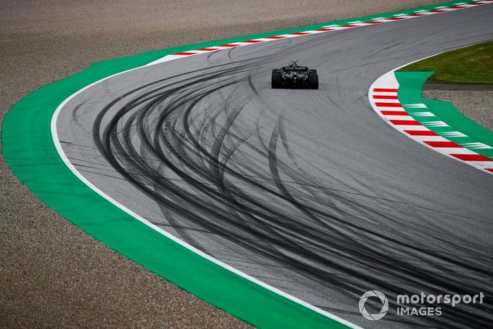 Sebastian Vettel, Aston Martin AMR21