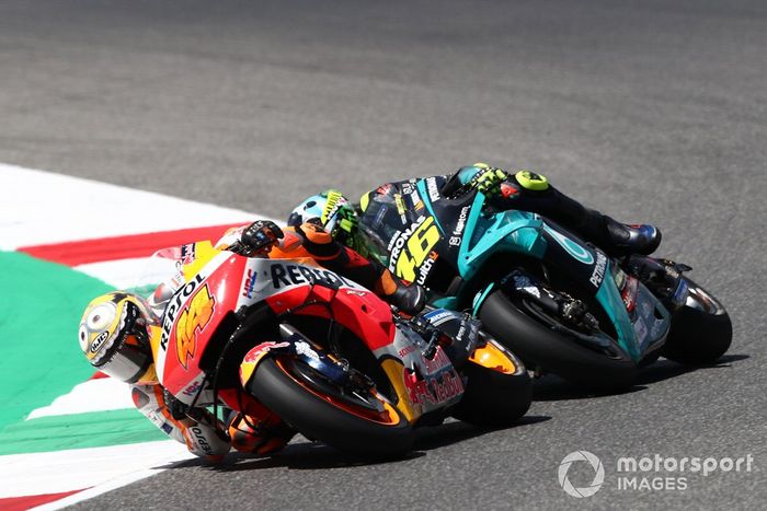 Pol Espargaró, Repsol Honda Team