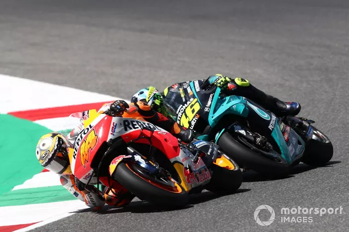 Pol Espargaró, Repsol Honda Team