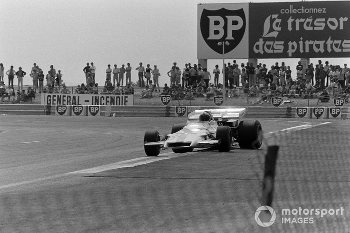 Pedro Rodríguez, BRM P160