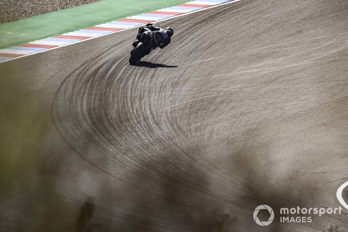 Maverick Viñales, Yamaha Factory Racing