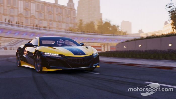 Imagen de Project CARS 3