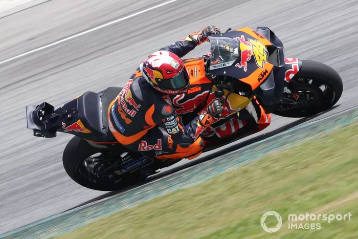 Pol Espargaro, Red Bull KTM Factory Racing