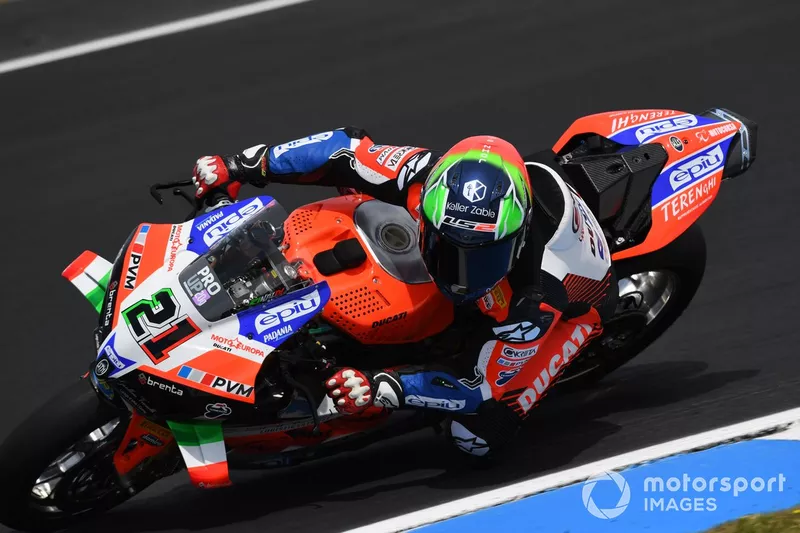 Motocorsa Racing