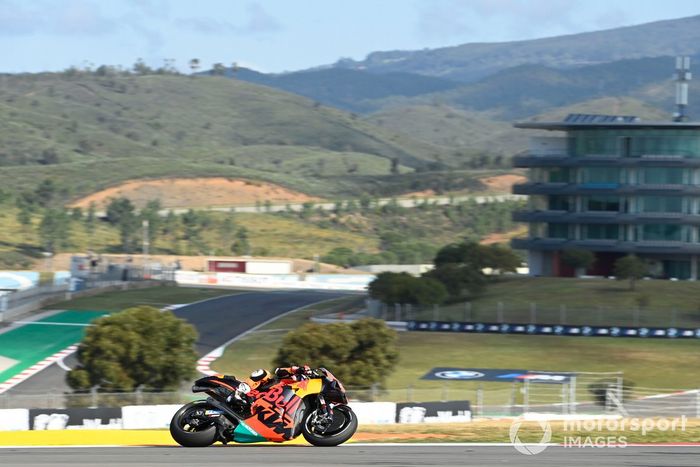Miguel Oliveira, Red Bull KTM Factory Racing