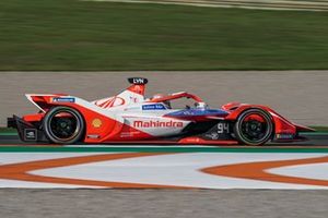 Alex Lynn, Mahindra Racing, M7Electro