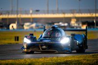 Daytona 24