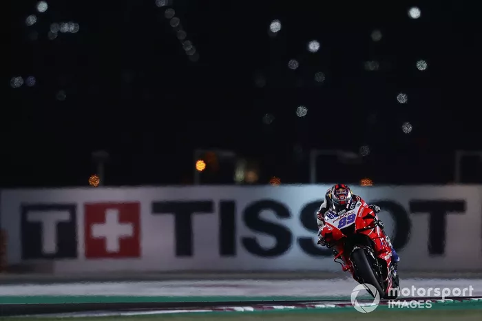 Jorge Martín, Pramac Racing 