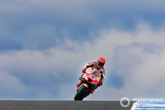 Marc Márquez, Equipo Repsol Honda