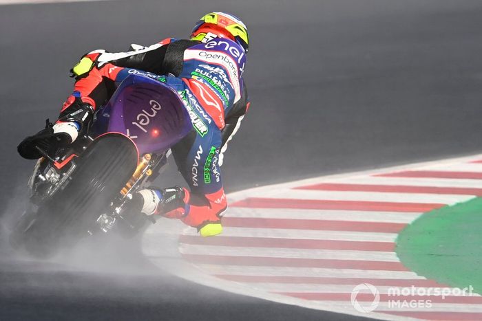 Fermin Aldeguer,  OpenBank Aspar Team