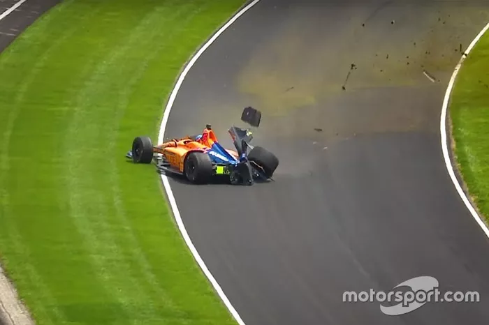 Indy 500 de 2019