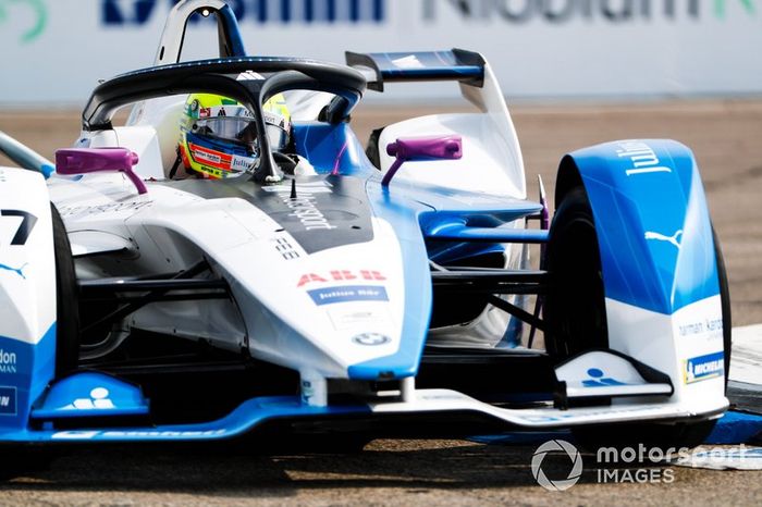 Alexander Sims, BMW I Andretti Motorsports, BMW iFE.18 