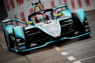 Nelson Piquet Jr., Panasonic Jaguar Racing, Jaguar I-Type 3