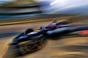 Colton Herta, Harding Steinbrenner Racing Honda
