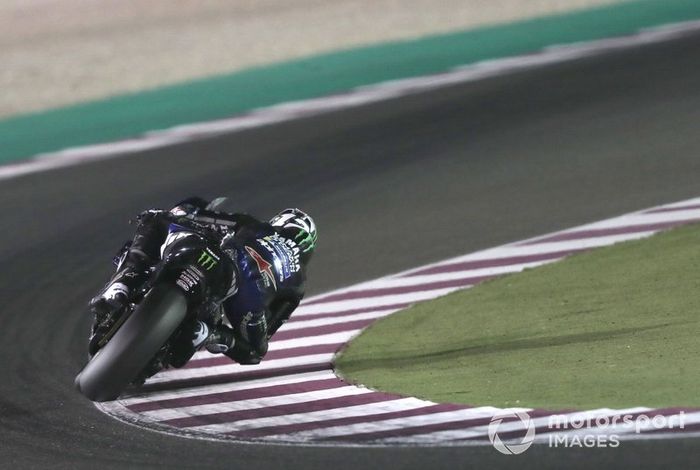 Maverick Vinales, Yamaha Factory Racing