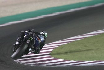 Maverick Vinales, Yamaha Factory Racing