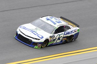 Ty Dillon, Germain Racing, Chevrolet Camaro GEICO