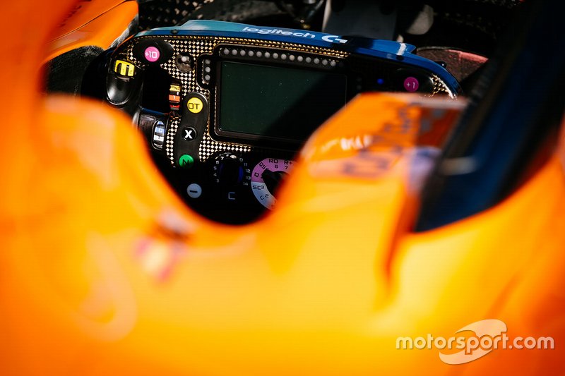 Ausztrál Nagydíj F1 2019