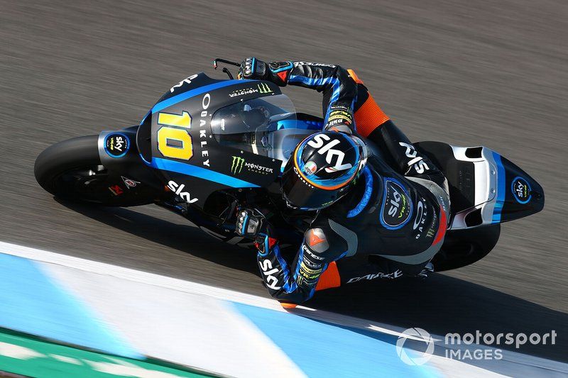 Team VR46