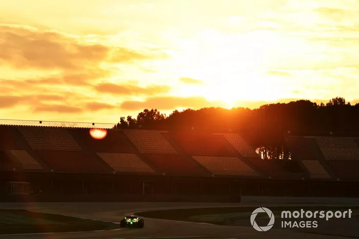 Alex Albon, Scuderia Toro Rosso STR14